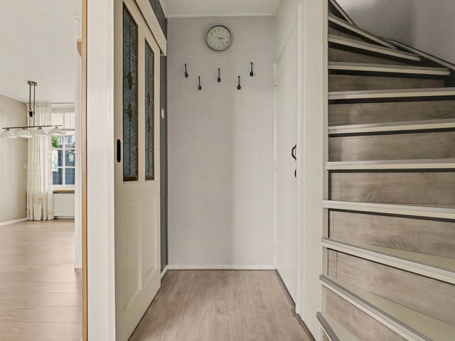Van Oldenbarneveltstraat 2, Alblasserdam
