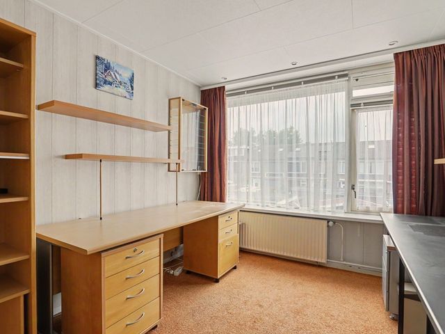 Van Oldenbarneveltstraat 2, Alblasserdam