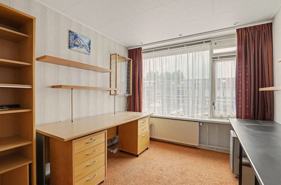 Van Oldenbarneveltstraat 2