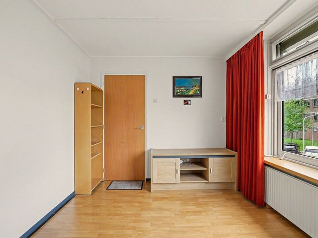Van Oldenbarneveltstraat 2, Alblasserdam