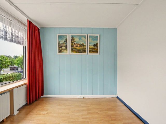 Van Oldenbarneveltstraat 2, Alblasserdam