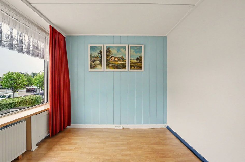 Van Oldenbarneveltstraat 2