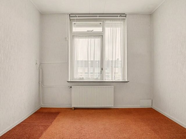 Van Oldenbarneveltstraat 2, Alblasserdam