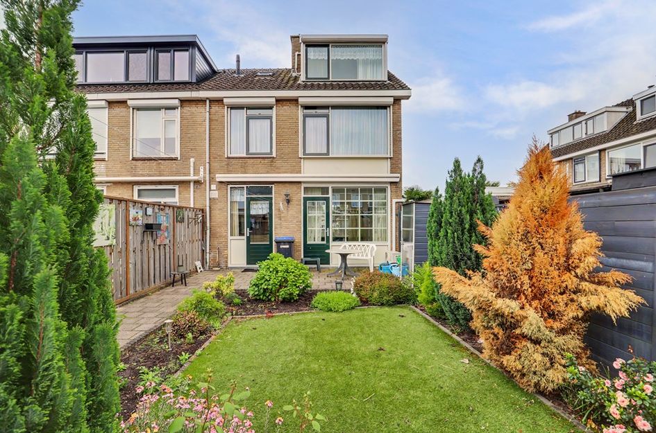 Van Oldenbarneveltstraat 2