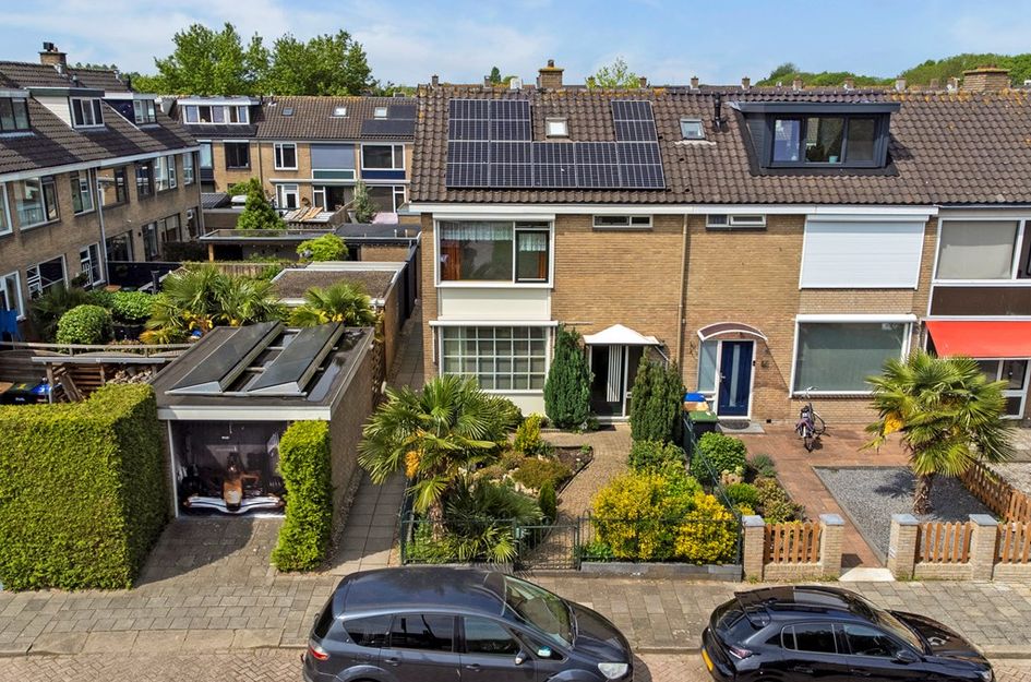 Van Oldenbarneveltstraat 2