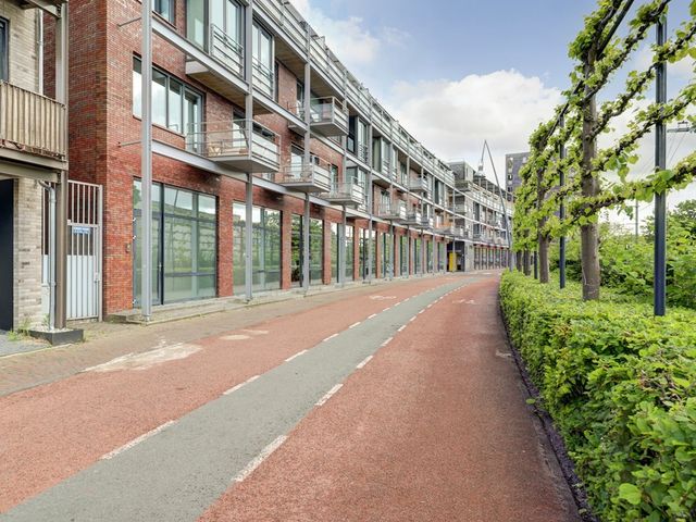Marktstraat 253, Ede