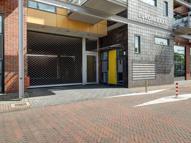 Marktstraat 253, Ede