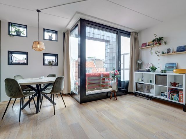 Marktstraat 253, Ede