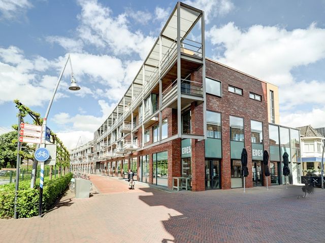 Marktstraat 253, Ede