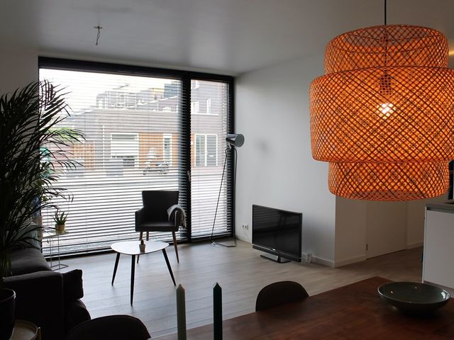 F Dietrich Kahlenbergstr 2, Amsterdam