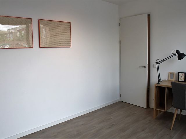 F Dietrich Kahlenbergstr 2, Amsterdam