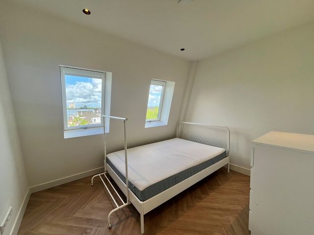 's-Gravendijkwal 130K, Rotterdam