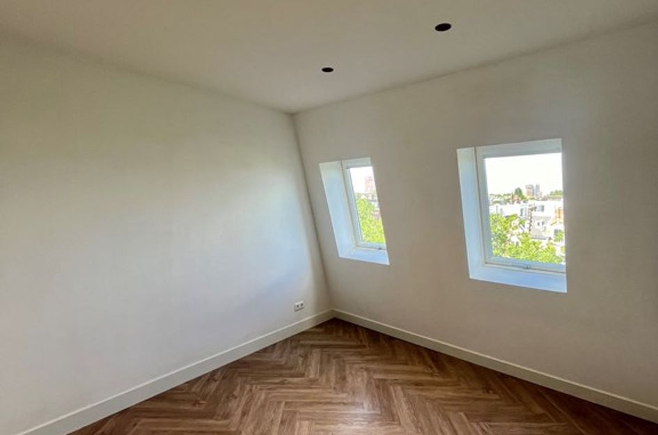 's-Gravendijkwal 130K