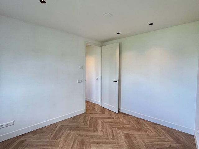 's-Gravendijkwal 130K, Rotterdam