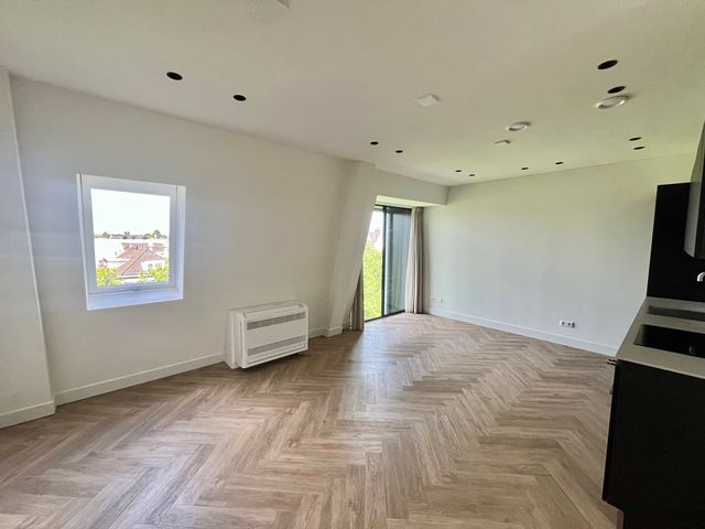 's-Gravendijkwal 130K, Rotterdam