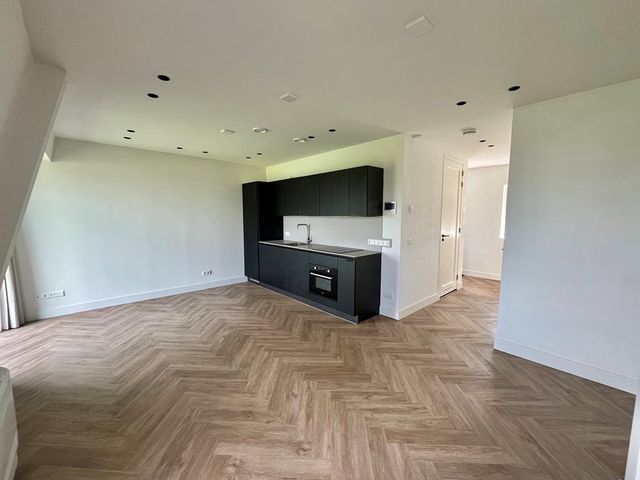's-Gravendijkwal 130K, Rotterdam