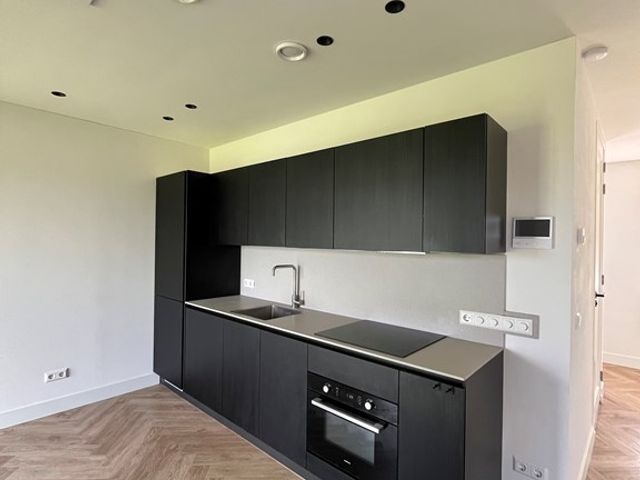 's-Gravendijkwal 130K, Rotterdam