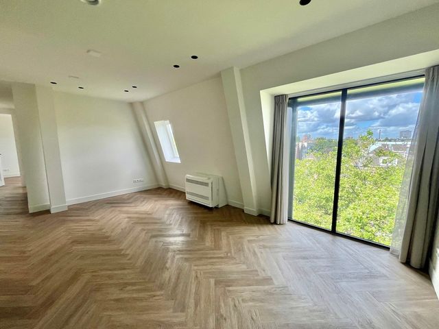 's-Gravendijkwal 130K, Rotterdam