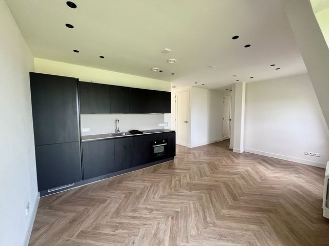 's-Gravendijkwal 130K, Rotterdam