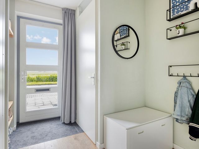 Magnolia 25, Brandwijk