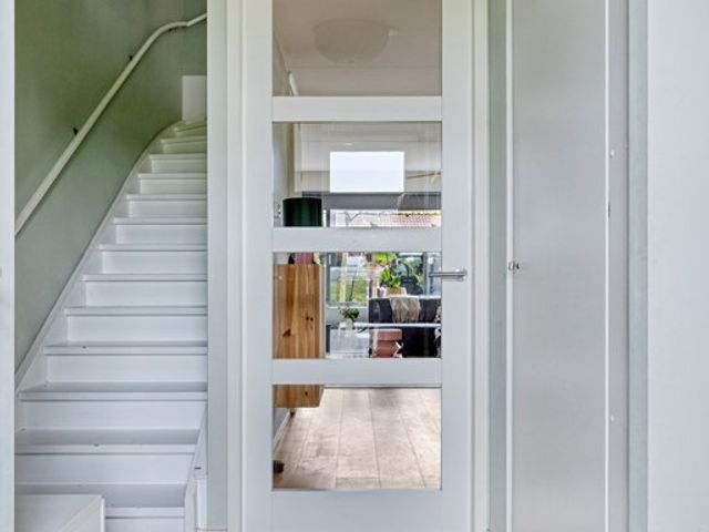 Magnolia 25, Brandwijk