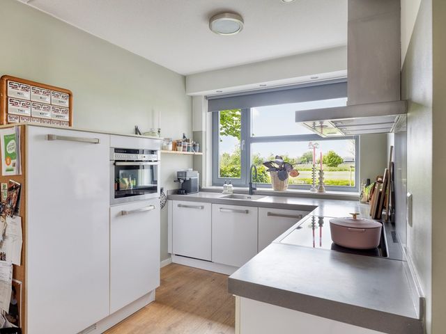 Magnolia 25, Brandwijk