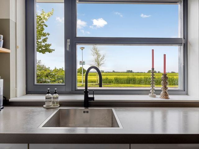 Magnolia 25, Brandwijk