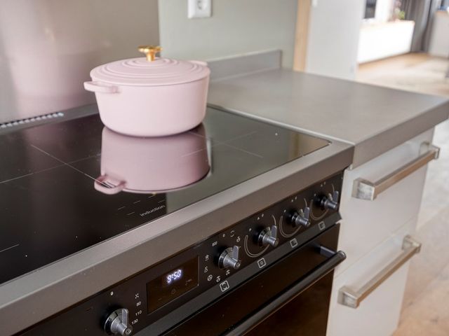 Magnolia 25, Brandwijk