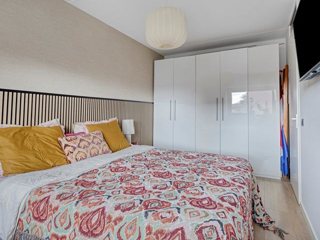 Magnolia 25, Brandwijk