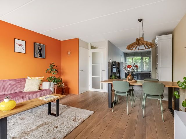 Primulalaan 11, Ede
