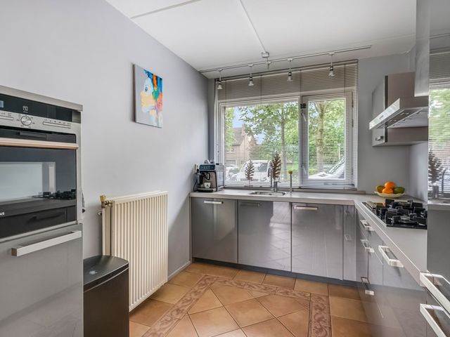 Primulalaan 11, Ede