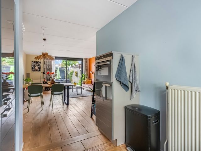 Primulalaan 11, Ede