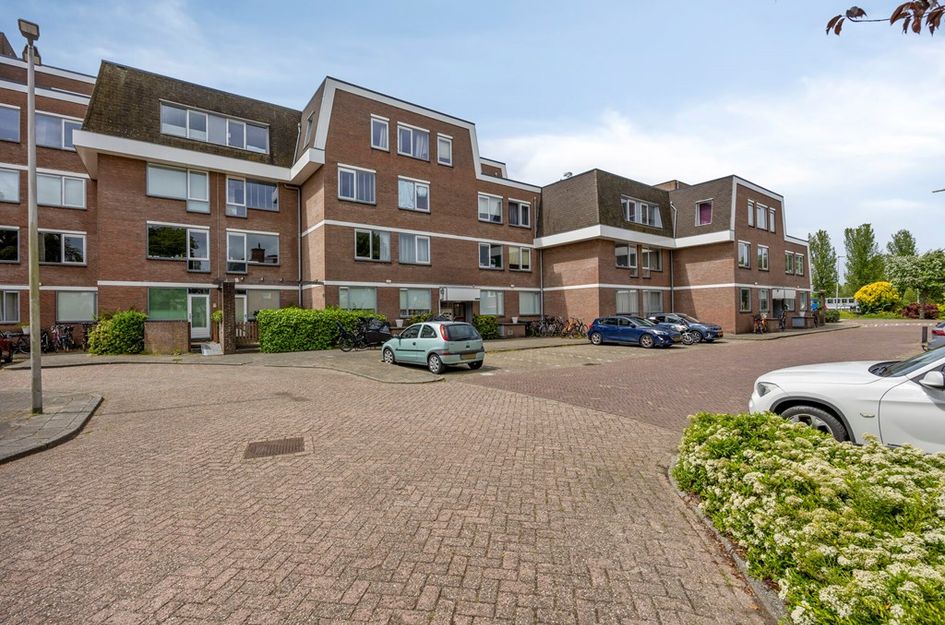 Voordorp 26