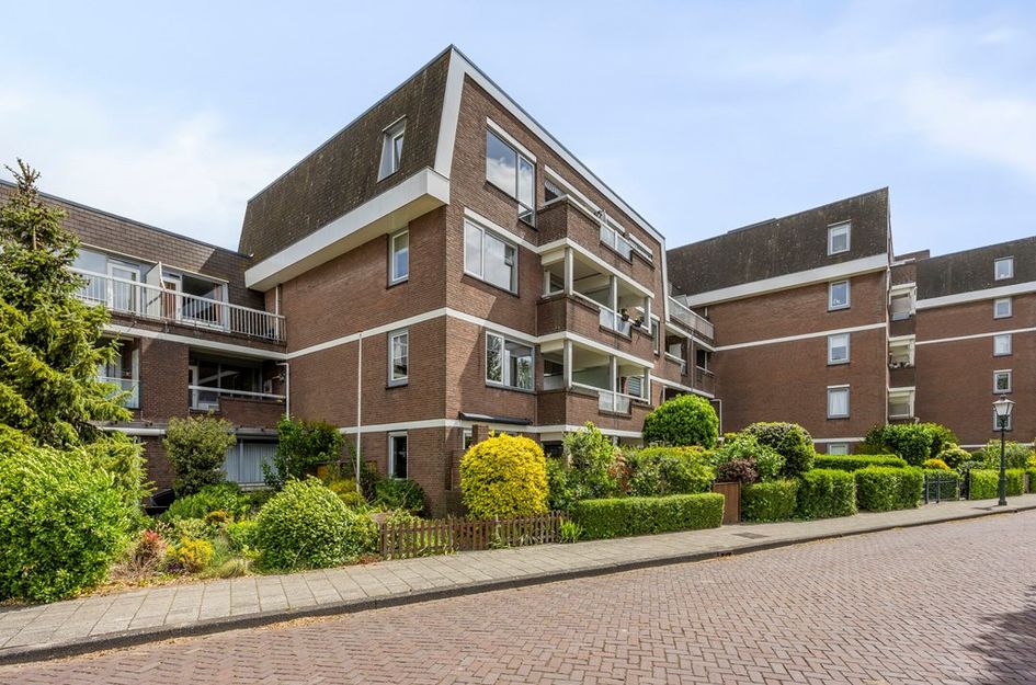 Voordorp 26