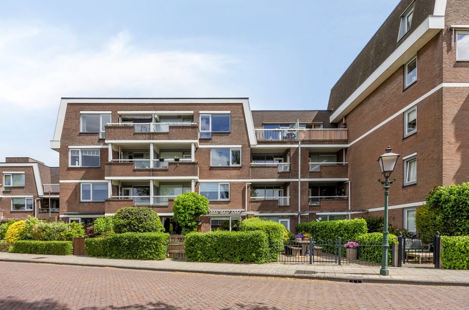 Voordorp 26
