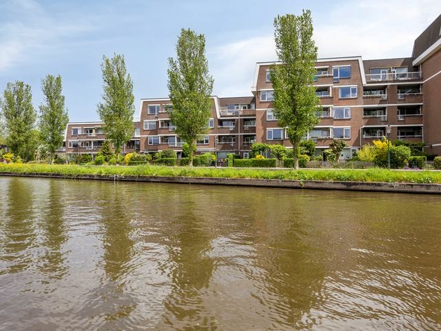 Voordorp 26, Leiderdorp