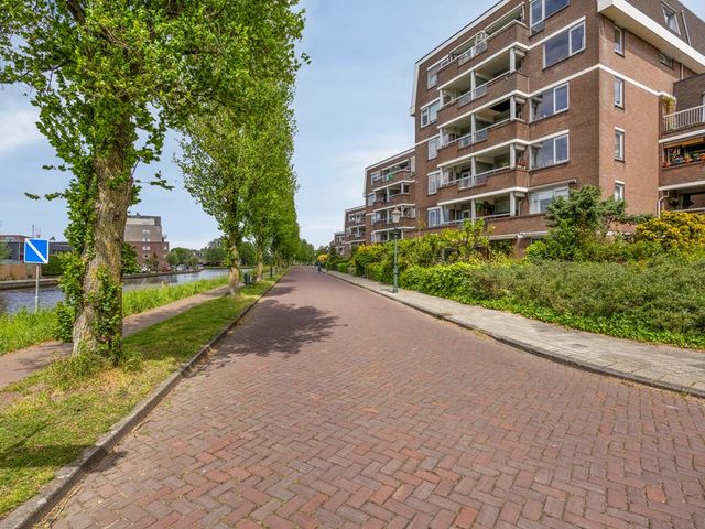 Voordorp 26, Leiderdorp
