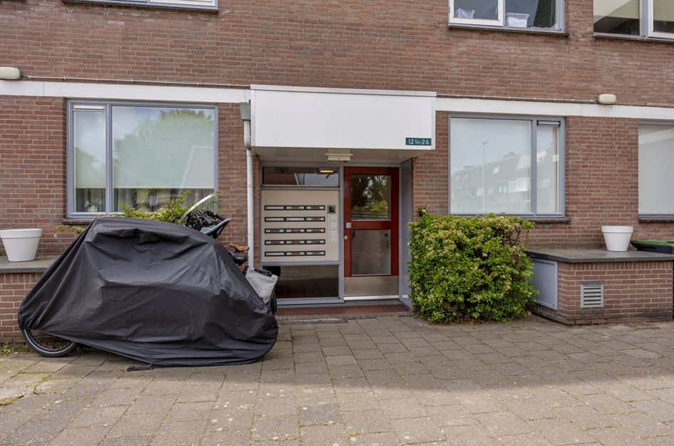 Voordorp 26
