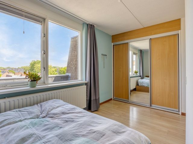 Voordorp 26, Leiderdorp
