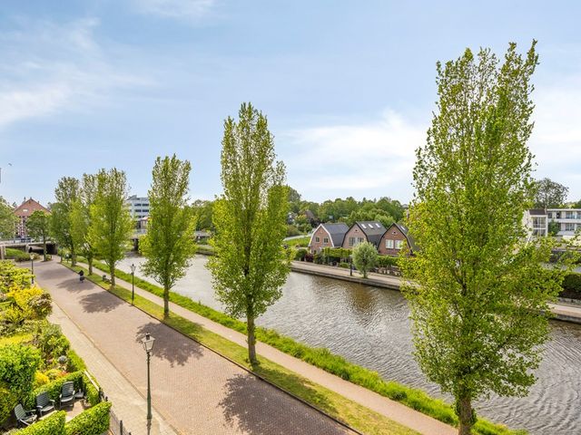 Voordorp 26, Leiderdorp