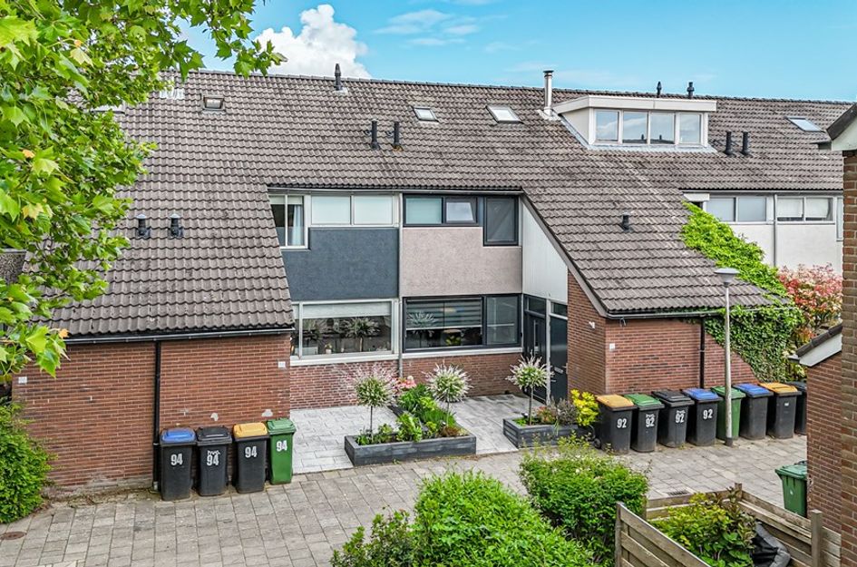 Oude Vlie 92