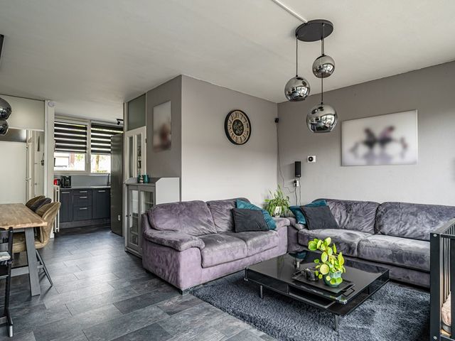 Oude Vlie 92, Emmeloord