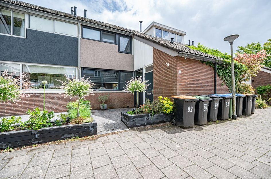 Oude Vlie 92