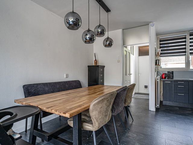 Oude Vlie 92, Emmeloord
