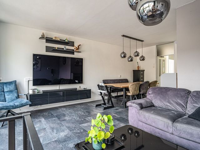 Oude Vlie 92, Emmeloord