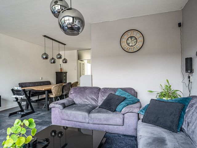Oude Vlie 92, Emmeloord