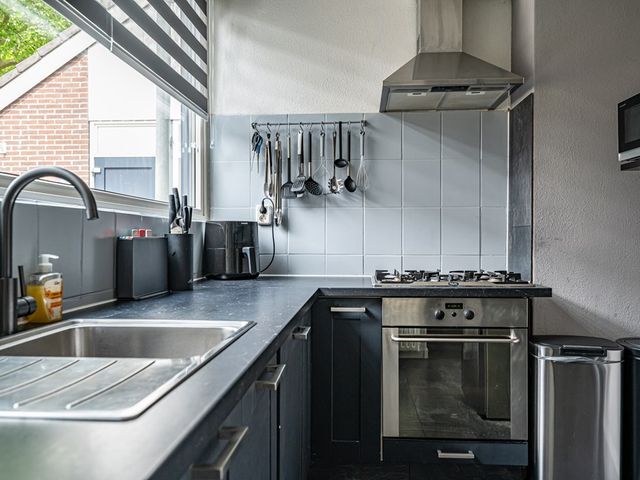 Oude Vlie 92, Emmeloord