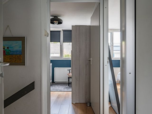 Oude Vlie 92, Emmeloord