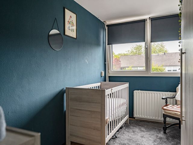 Oude Vlie 92, Emmeloord