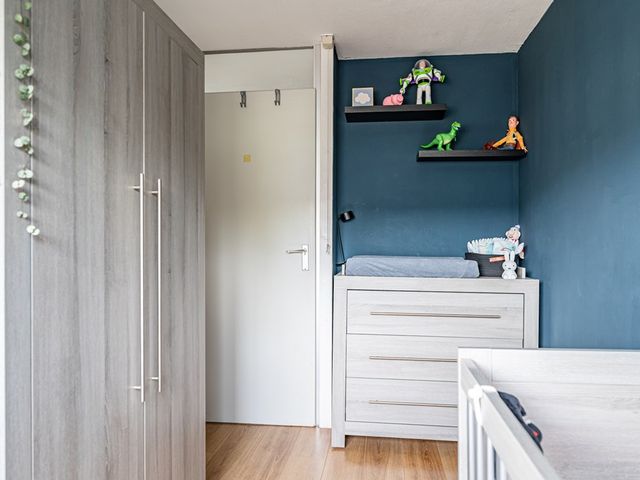 Oude Vlie 92, Emmeloord